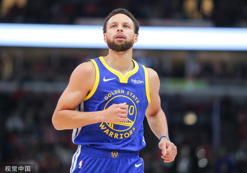 NBA的魅